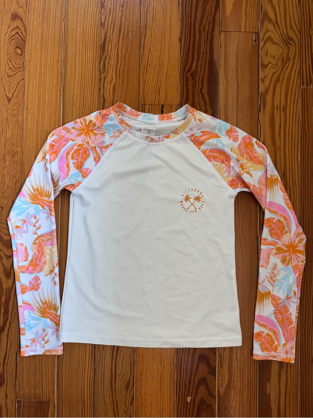 Billabong Rash Guard